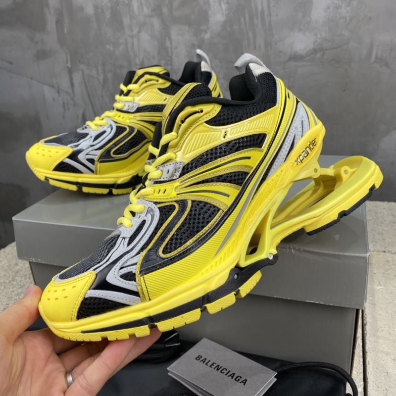 Balenciaga Track Shoes